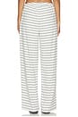 view 4 of 6 Dannika Trousers in Stripe