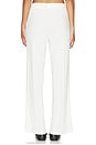 view 4 of 6 PANTALON ZOELLA in Ecru