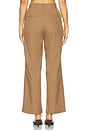 view 4 of 6 PANTALON STANLIE in Taupe