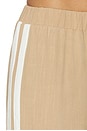view 7 of 7 Linen Tameka Trousers in Taupe