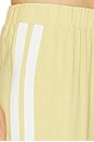 view 6 of 6 Tameka Linen Trousers in Yellow