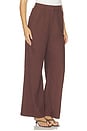 view 2 of 6 Lennie Trouser in Brown