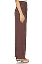 view 3 of 6 Lennie Trouser in Brown