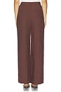 view 4 of 6 Lennie Trouser in Brown