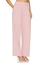 view 2 of 6 x REVOLVE Sorcha Pants in Baby Pink