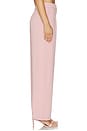 view 3 of 6 x REVOLVE Sorcha Pants in Baby Pink