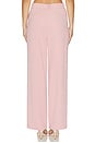 view 4 of 6 x REVOLVE Sorcha Pants in Baby Pink