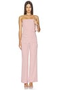 view 5 of 6 x REVOLVE Sorcha Pants in Baby Pink
