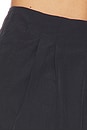 view 7 of 6 Tyla Ballon Trousers in Black
