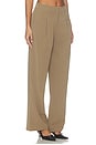 view 2 of 6 Sorcha Trouser in Olive