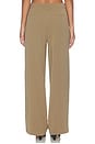 view 5 of 6 Sorcha Trouser in Olive