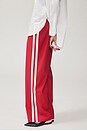 view 1 of 7 PANTALONES A MEDIDA TAMMY in Red