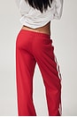 view 5 of 7 PANTALONES A MEDIDA TAMMY in Red