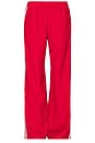 view 6 of 7 PANTALONES A MEDIDA TAMMY in Red