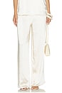 view 1 of 7 Adalynn Trouser in Cream