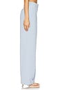 view 3 of 6 PANTALON SORCHA in Blue