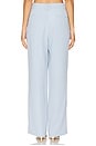 view 4 of 6 PANTALON SORCHA in Blue