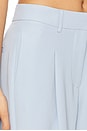 view 6 of 6 PANTALON SORCHA in Blue