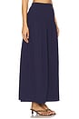 view 2 of 6 Jadey Skirt in Navy