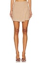 view 1 of 6 FALDA LAYANA in Camel