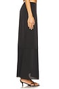 view 3 of 6 Marcia Skirt in Black