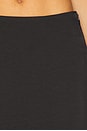 view 6 of 6 Marcia Skirt in Black