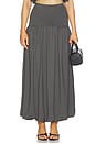 view 1 of 6 JUPE HANNAH in Slate Grey