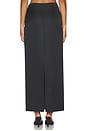 view 5 of 6 Peyton Skirt in Black