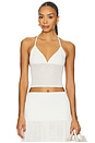 view 1 of 4 Avani Top in White