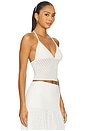 view 2 of 4 Avani Top in White