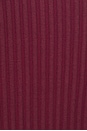 view 5 of 5 Calrine Knit Top in Burgundy