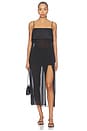 view 1 of 3 Jane Top in Black
