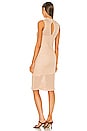 view 3 of 3 VESTIDO in Oat
