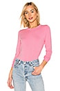 view 1 of 4 JERSEY in Seashell Pink