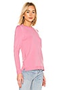 view 2 of 4 JERSEY in Seashell Pink