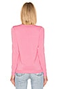view 3 of 4 JERSEY in Seashell Pink