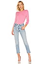 view 4 of 4 JERSEY in Seashell Pink