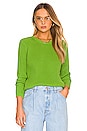 view 1 of 4 Emma Pullover Sweater in Garden