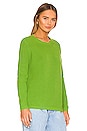 view 2 of 4 Emma Pullover Sweater in Garden