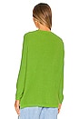view 3 of 4 Emma Pullover Sweater in Garden