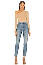 view 4 of 4 X REVOLVE Asymmetrical Pullover Top in Doe