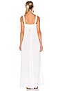 view 4 of 4 Loveboat Jumpsuit in Moonlight White