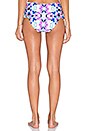 view 3 of 4 BAS DE MAILLOT DE BAIN BONITA in Atlantic Floral