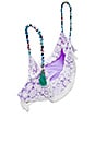 view 5 of 4 Sunset Beach Bag in Lilac