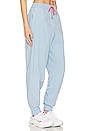 view 2 of 4 Track Suit Pants in Dusk Blue