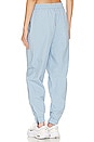 view 3 of 4 Track Suit Pants in Dusk Blue