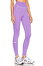 view 2 of 4 TKO Tights in Fairy Purple