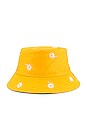 view 3 of 3 BOB DAISY in Yellow