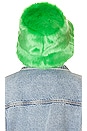 view 2 of 3 x RCP B*tch Bucket Hat in Green