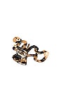 view 2 of 2 Claw Clip in Tortoise
